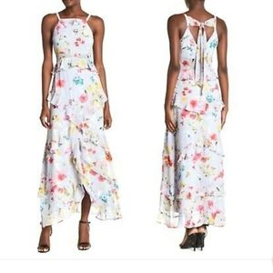 Rachel Roy Flora Dress Size 0